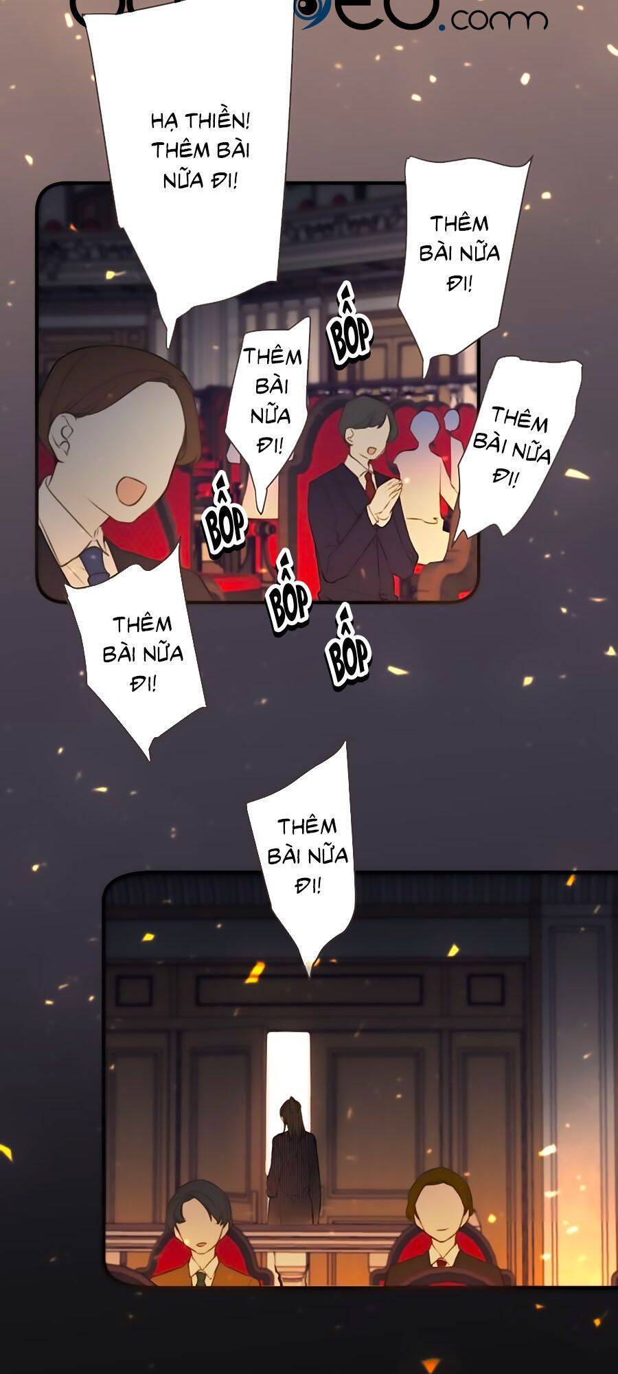 Lâu Tiểu Thư, Lại Gặp Nhau Rồi Chap 25 - Next Chap 26