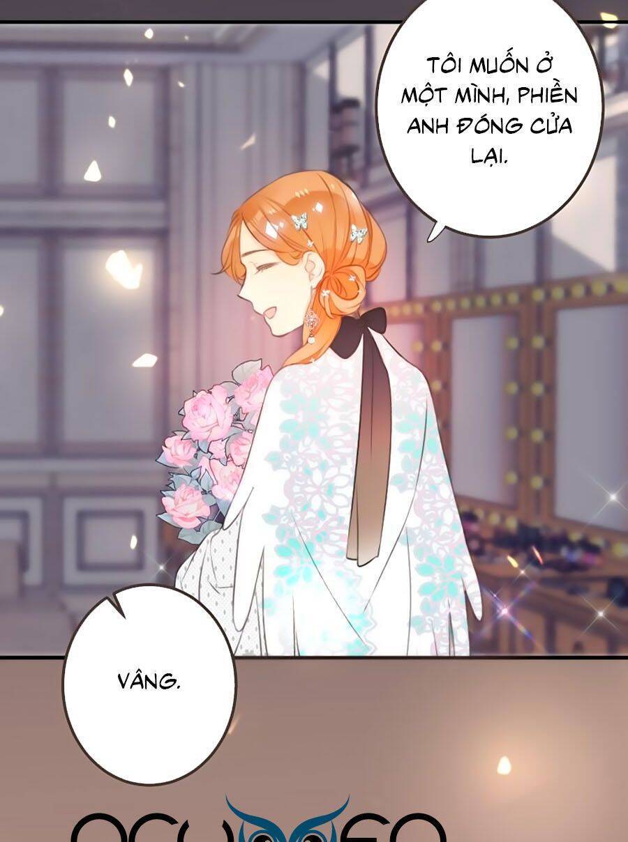 Lâu Tiểu Thư, Lại Gặp Nhau Rồi Chap 25 - Next Chap 26