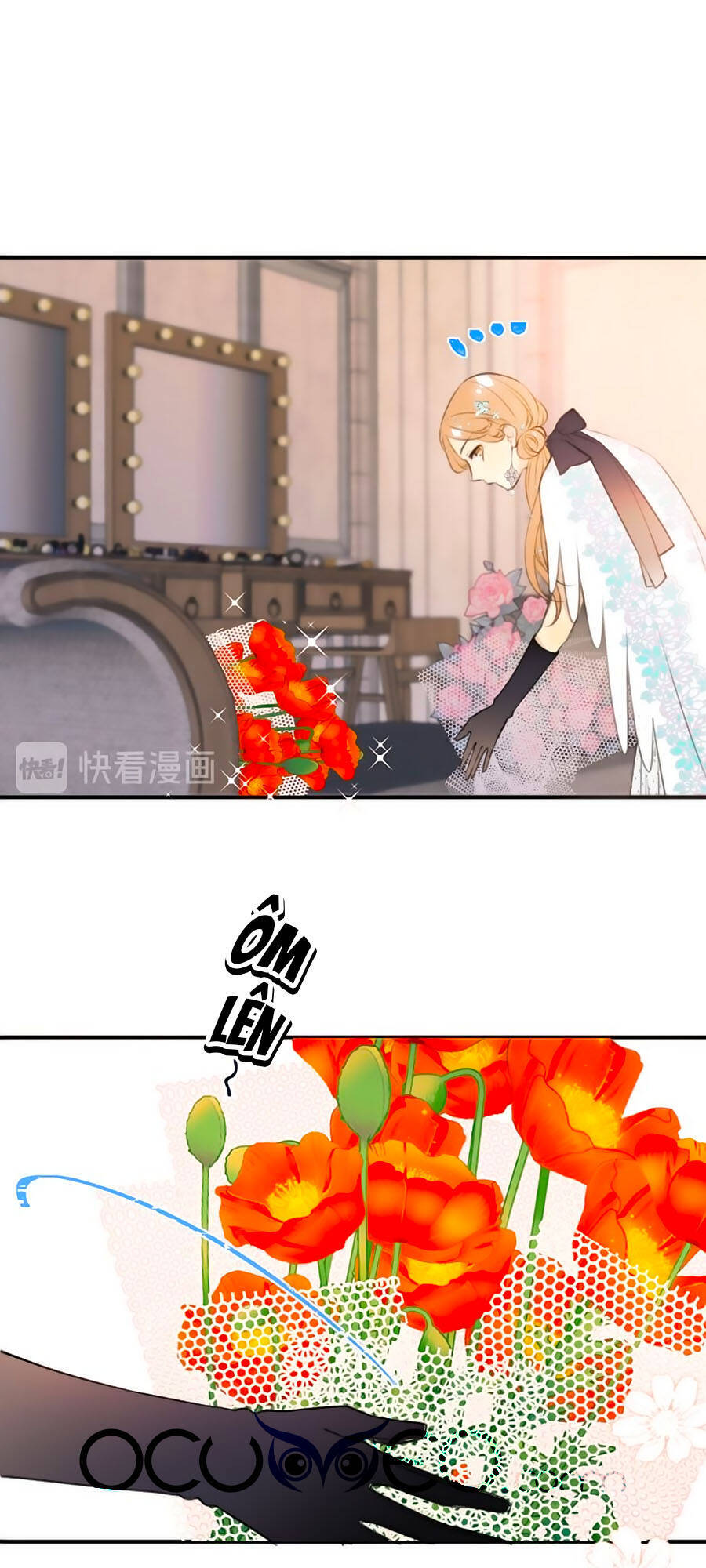 Lâu Tiểu Thư, Lại Gặp Nhau Rồi Chap 25 - Next Chap 26