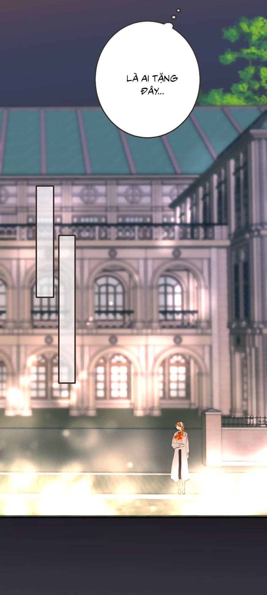 Lâu Tiểu Thư, Lại Gặp Nhau Rồi Chap 25 - Next Chap 26