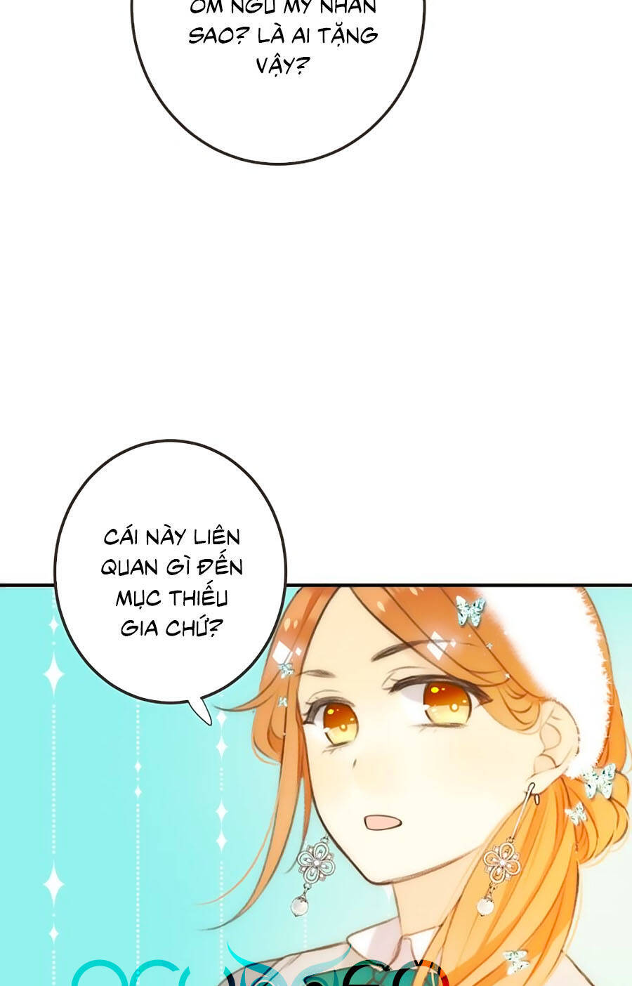 Lâu Tiểu Thư, Lại Gặp Nhau Rồi Chap 25 - Next Chap 26