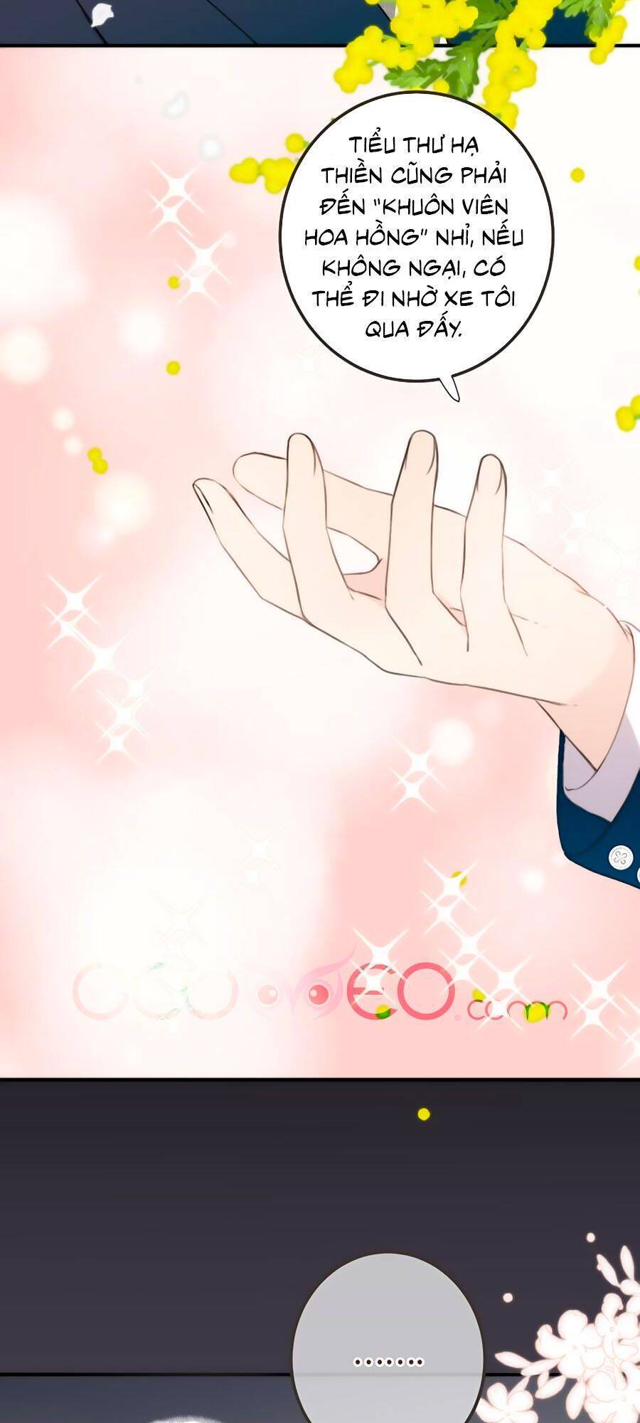 Lâu Tiểu Thư, Lại Gặp Nhau Rồi Chap 25 - Next Chap 26