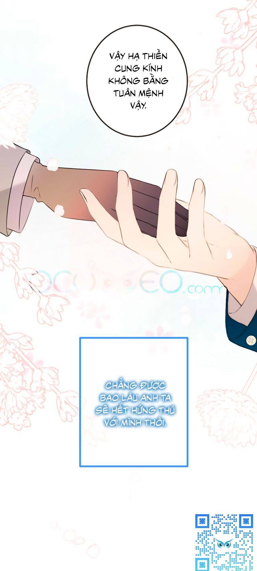 Lâu Tiểu Thư, Lại Gặp Nhau Rồi Chap 25 - Next Chap 26