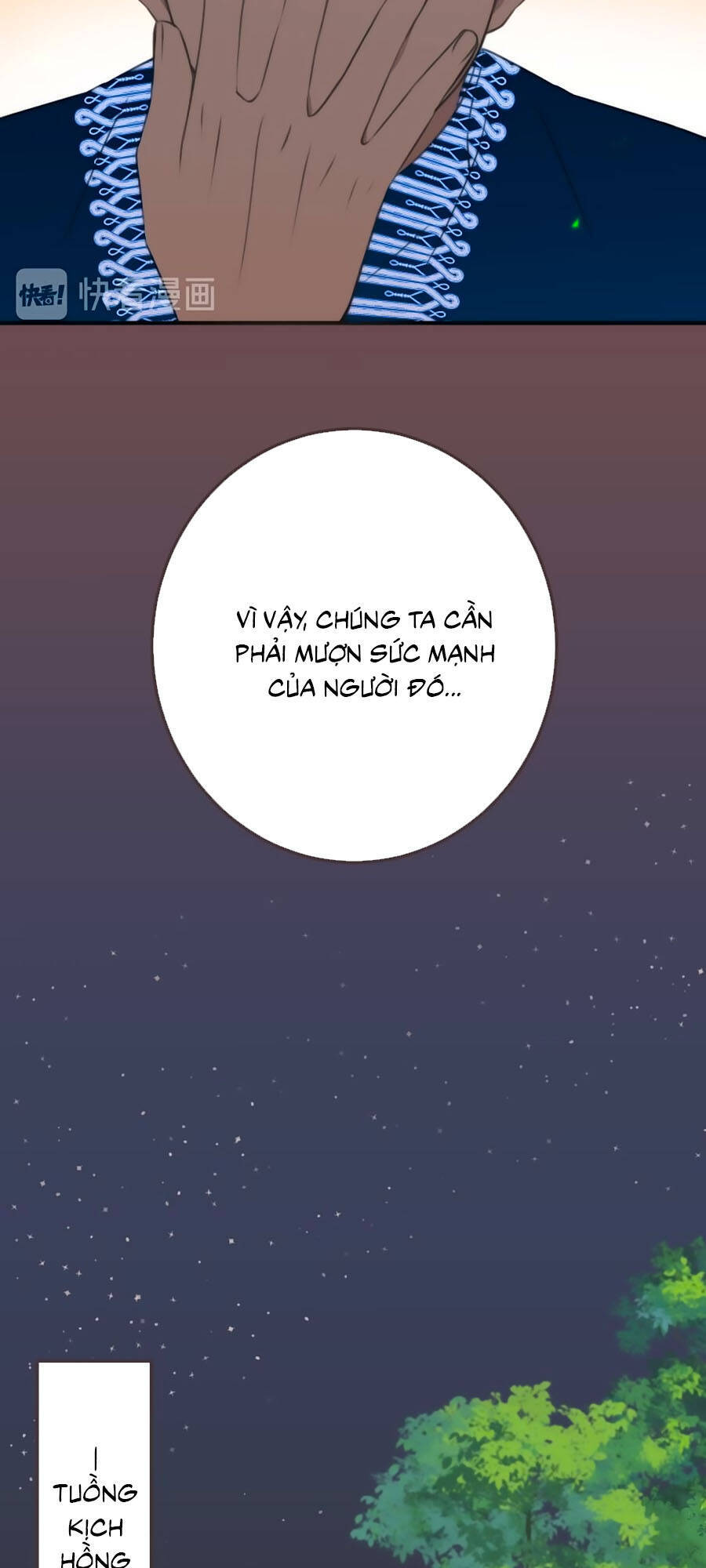 Lâu Tiểu Thư, Lại Gặp Nhau Rồi Chap 25 - Next Chap 26