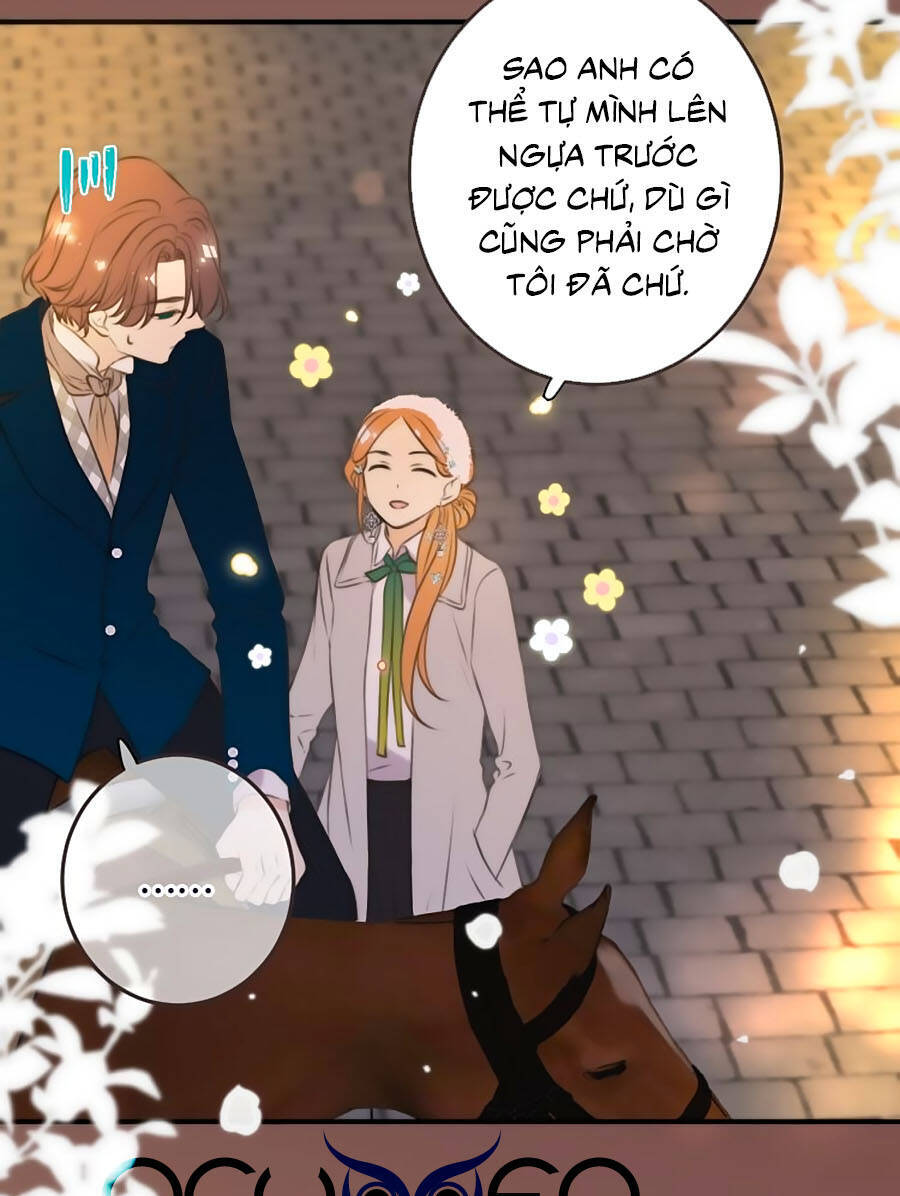 Lâu Tiểu Thư, Lại Gặp Nhau Rồi Chap 26 - Next Chap 27
