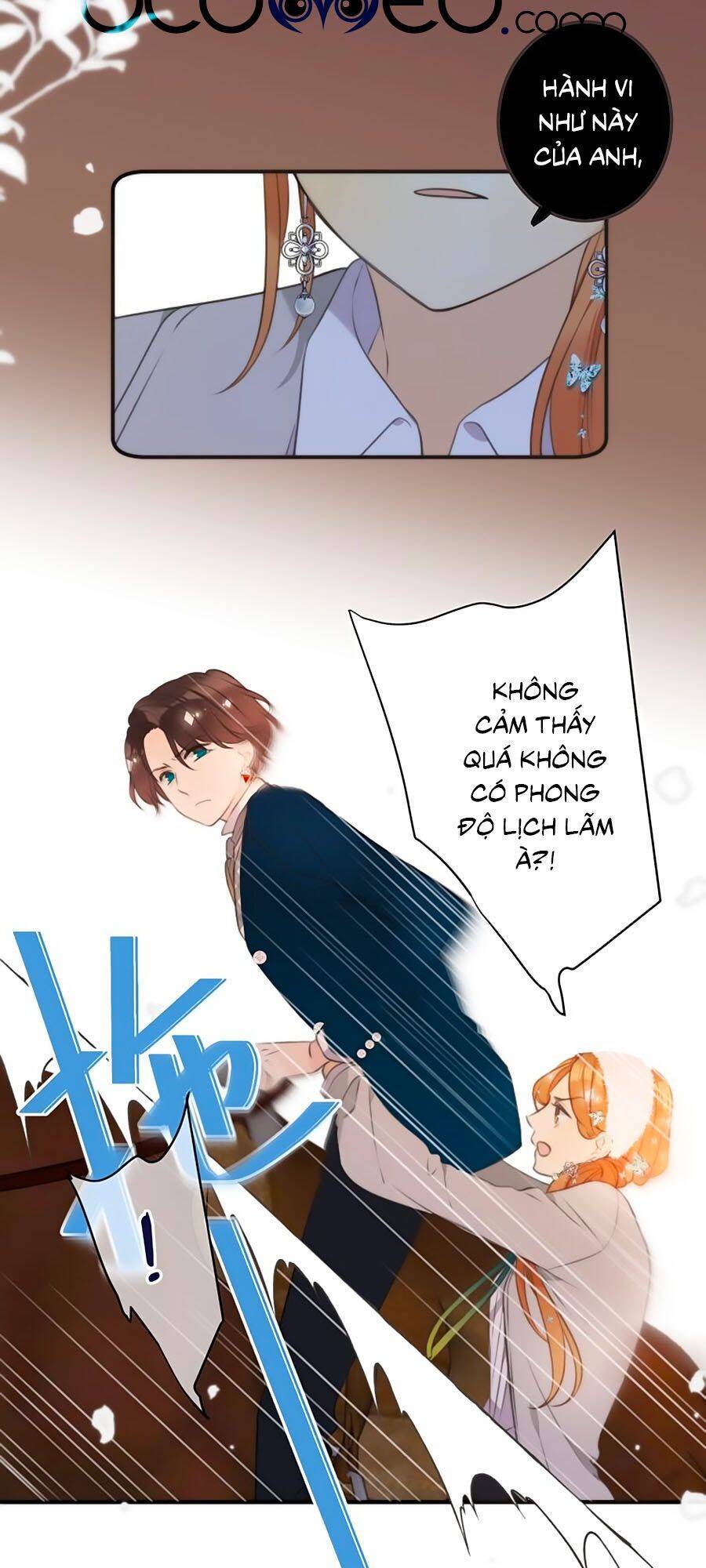 Lâu Tiểu Thư, Lại Gặp Nhau Rồi Chap 26 - Next Chap 27