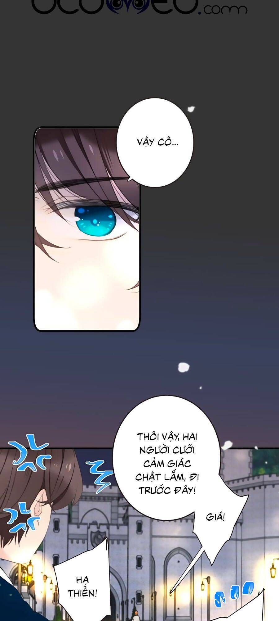 Lâu Tiểu Thư, Lại Gặp Nhau Rồi Chap 26 - Next Chap 27