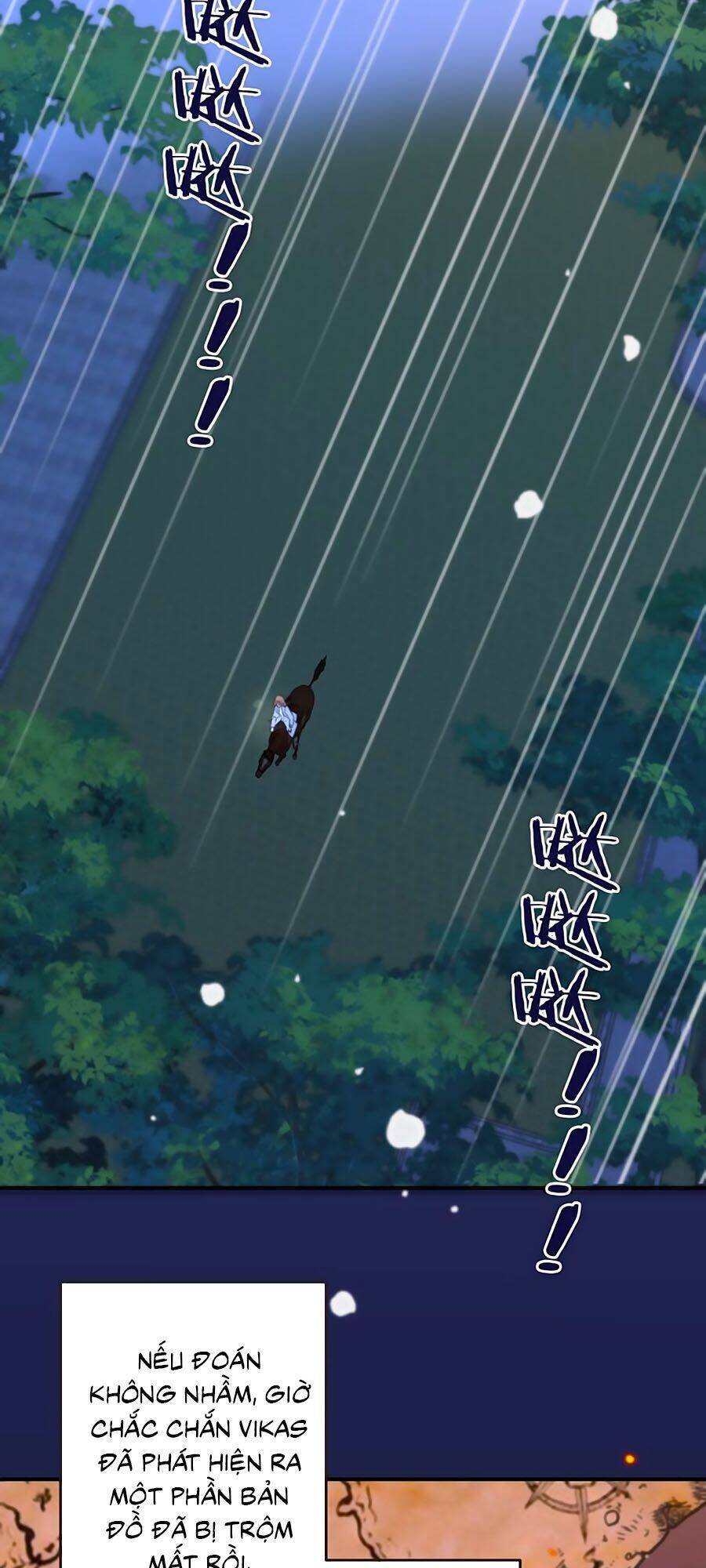 Lâu Tiểu Thư, Lại Gặp Nhau Rồi Chap 26 - Next Chap 27