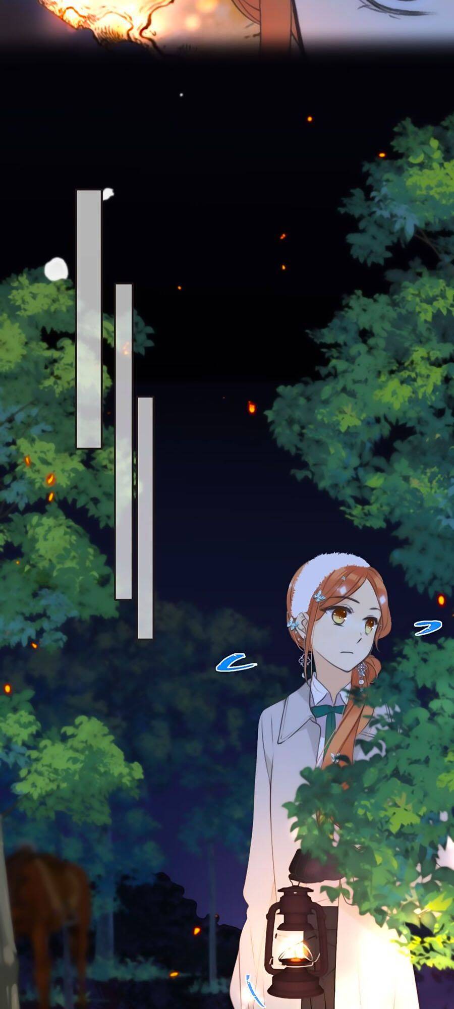 Lâu Tiểu Thư, Lại Gặp Nhau Rồi Chap 26 - Next Chap 27