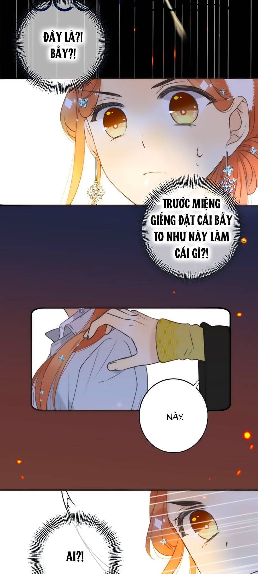 Lâu Tiểu Thư, Lại Gặp Nhau Rồi Chap 26 - Next Chap 27