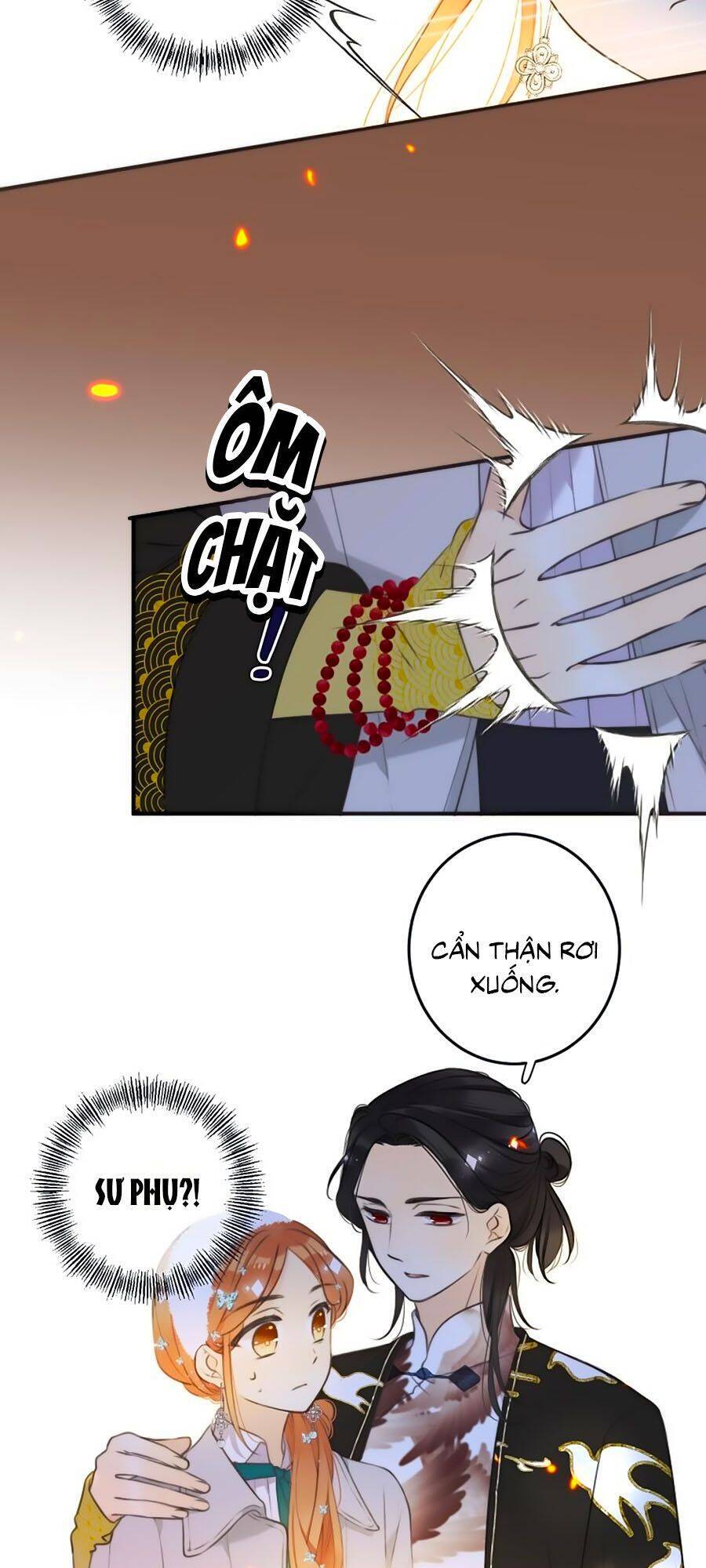 Lâu Tiểu Thư, Lại Gặp Nhau Rồi Chap 26 - Next Chap 27