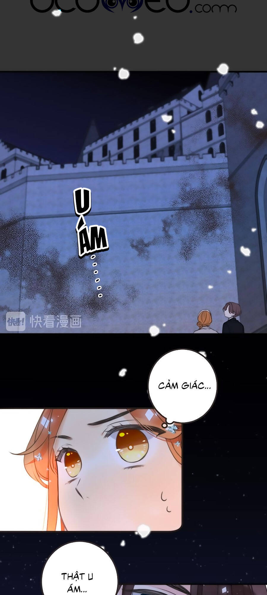 Lâu Tiểu Thư, Lại Gặp Nhau Rồi Chap 26 - Next Chap 27