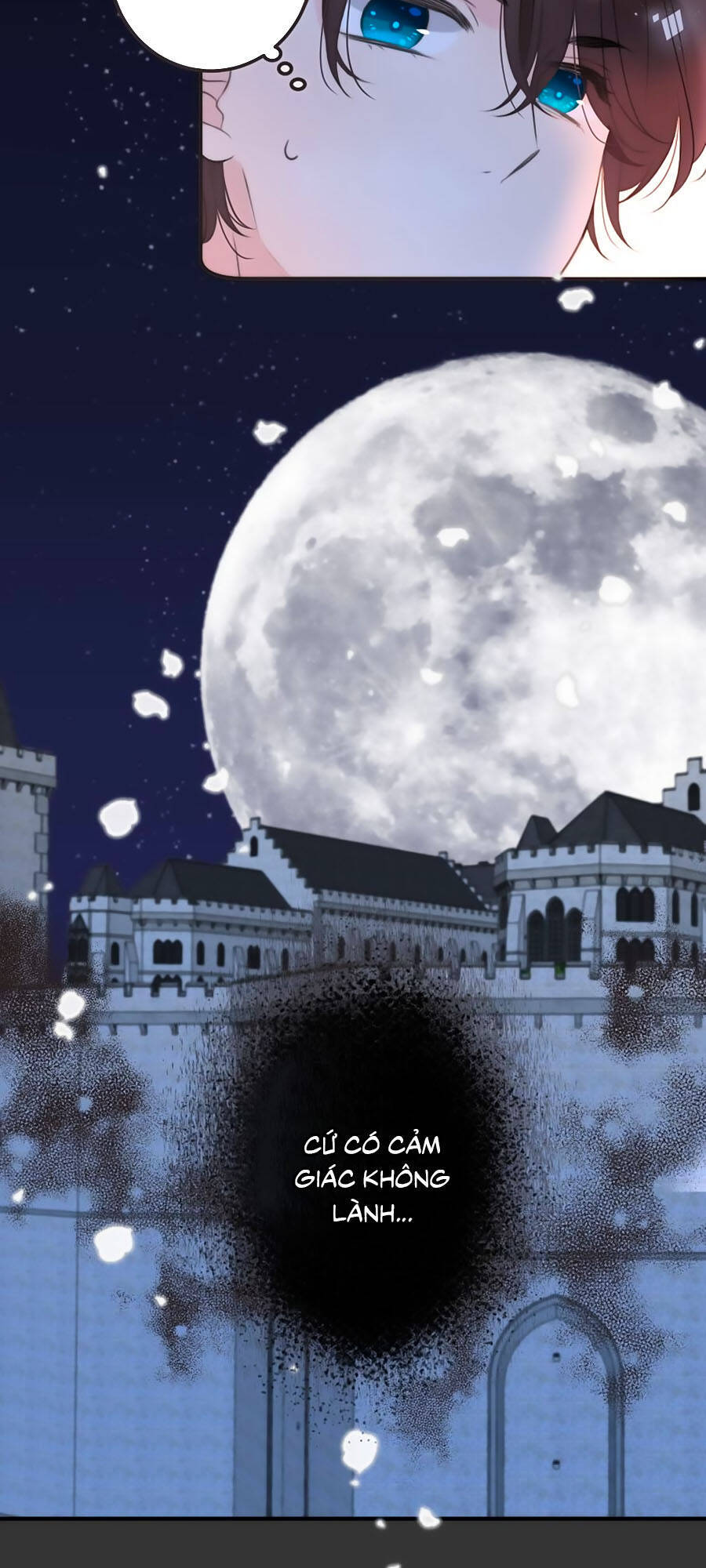 Lâu Tiểu Thư, Lại Gặp Nhau Rồi Chap 26 - Next Chap 27