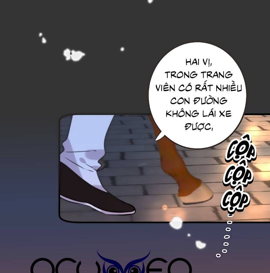 Lâu Tiểu Thư, Lại Gặp Nhau Rồi Chap 26 - Next Chap 27