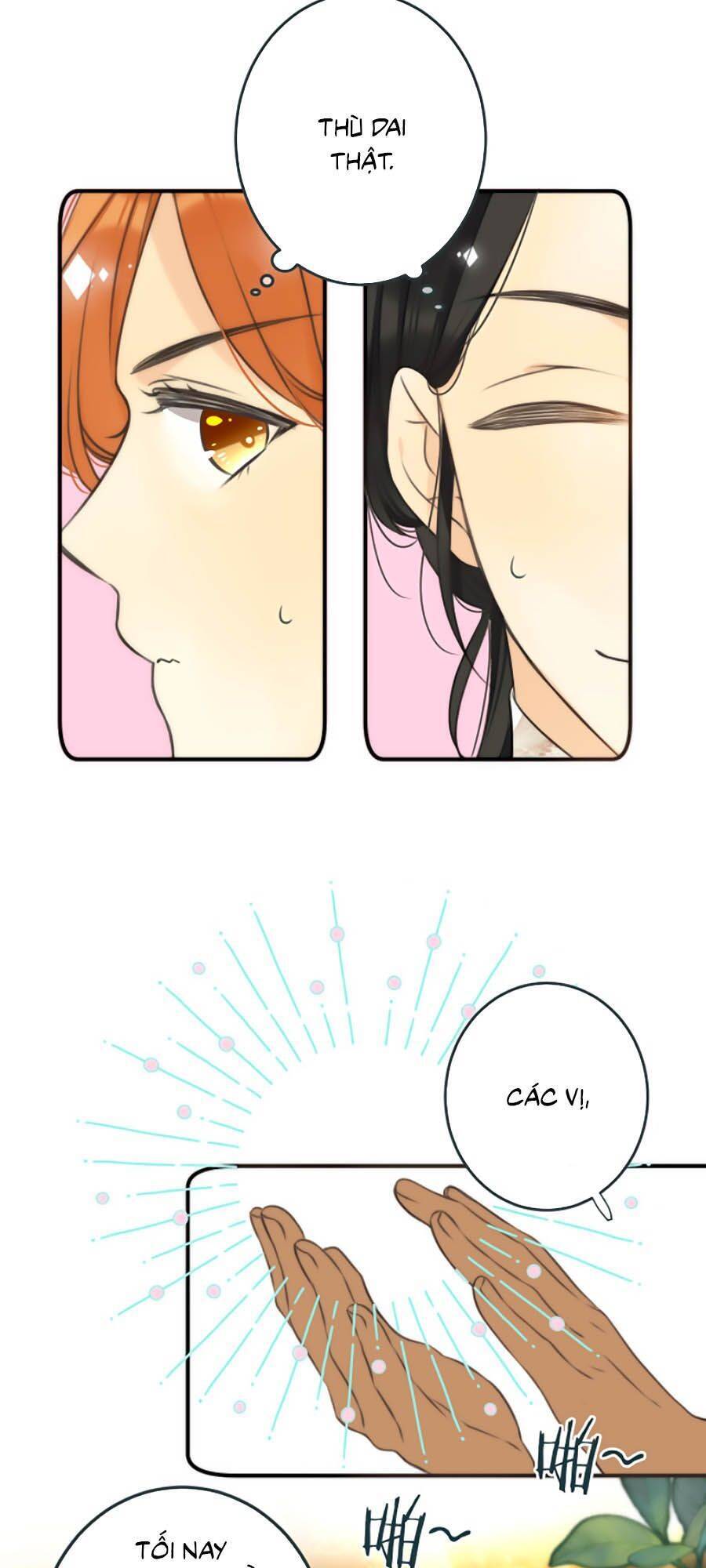 Lâu Tiểu Thư, Lại Gặp Nhau Rồi Chap 27 - Next Chap 28