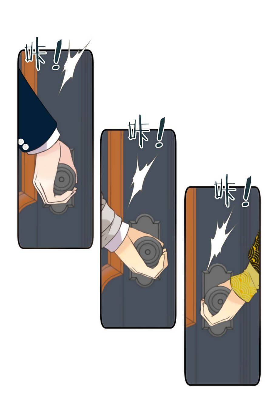 Lâu Tiểu Thư, Lại Gặp Nhau Rồi Chap 27 - Next Chap 28