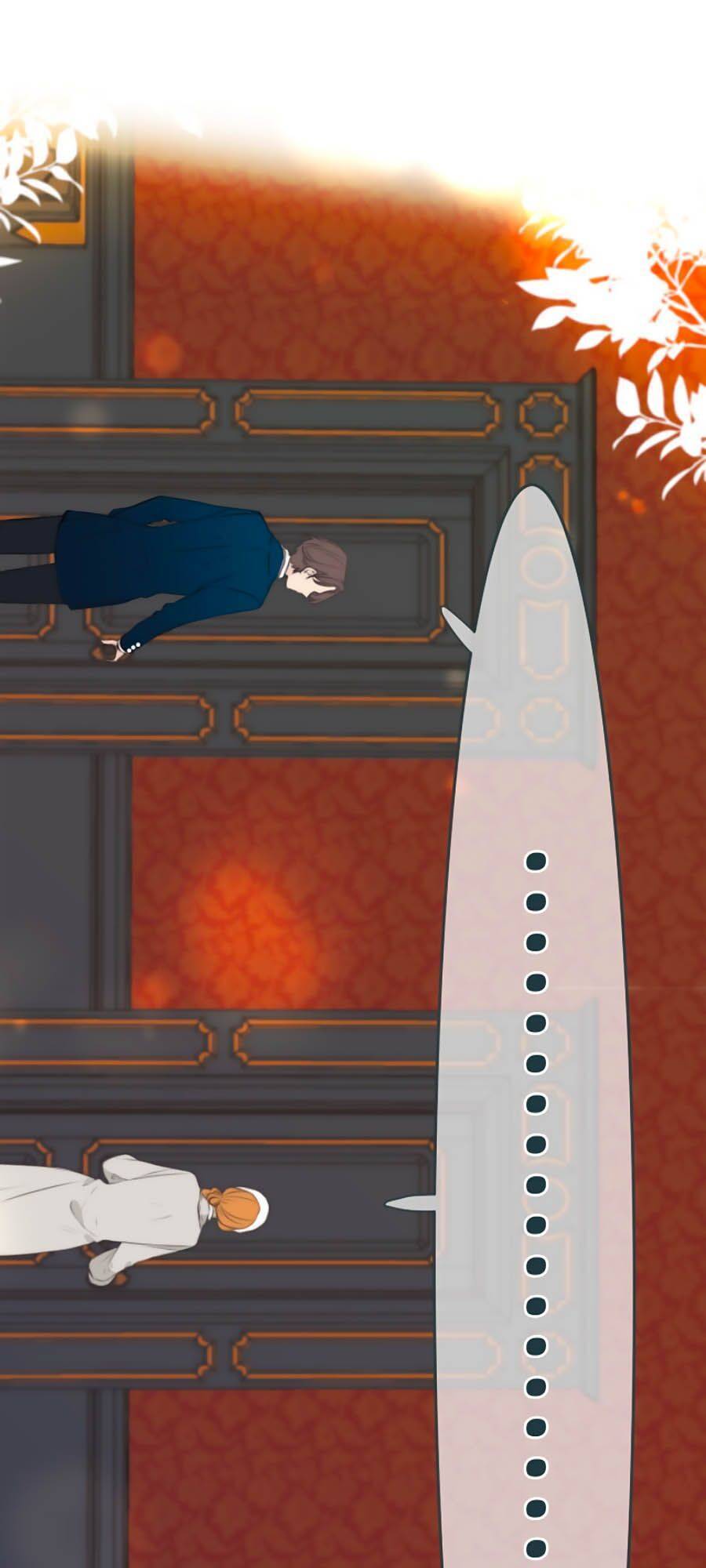 Lâu Tiểu Thư, Lại Gặp Nhau Rồi Chap 27 - Next Chap 28