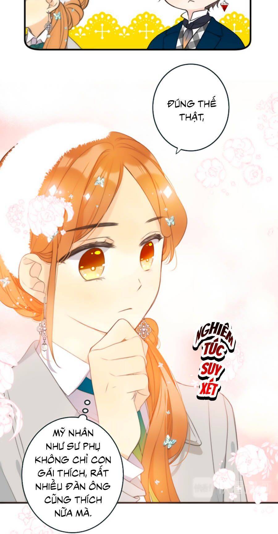 Lâu Tiểu Thư, Lại Gặp Nhau Rồi Chap 27 - Next Chap 28