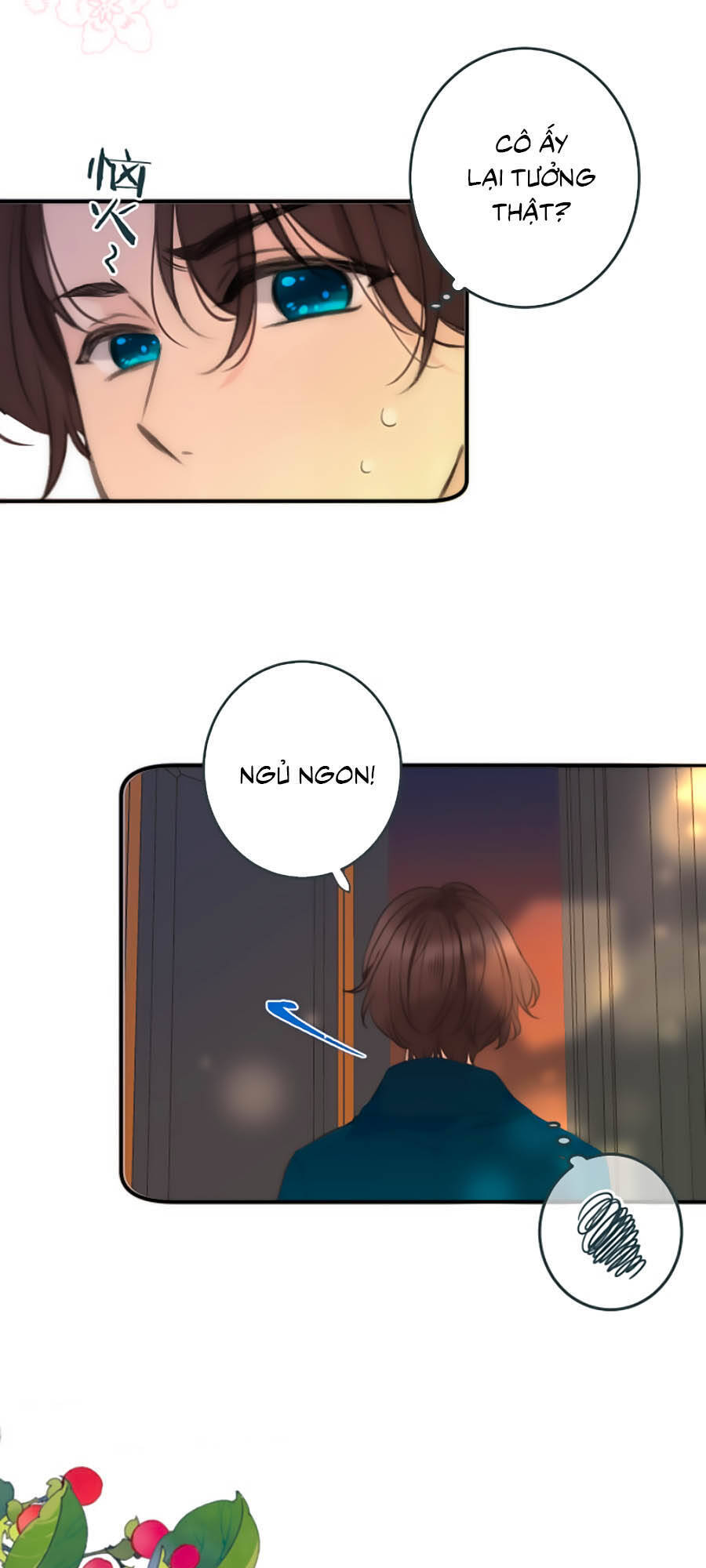 Lâu Tiểu Thư, Lại Gặp Nhau Rồi Chap 27 - Next Chap 28