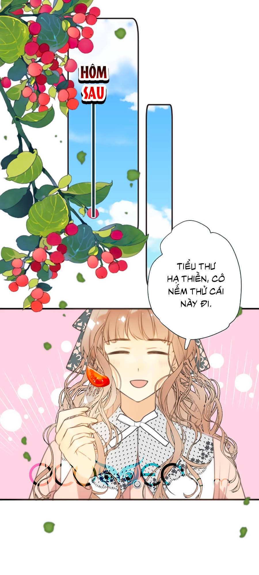 Lâu Tiểu Thư, Lại Gặp Nhau Rồi Chap 27 - Next Chap 28