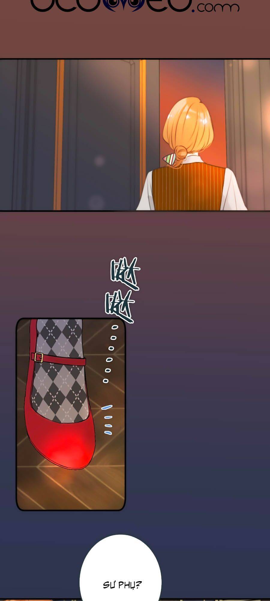 Lâu Tiểu Thư, Lại Gặp Nhau Rồi Chap 27 - Next Chap 28