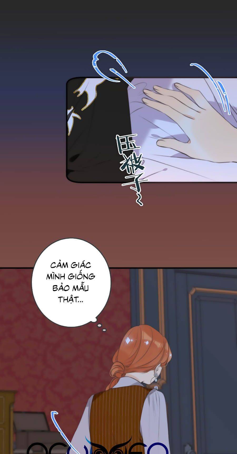 Lâu Tiểu Thư, Lại Gặp Nhau Rồi Chap 27 - Next Chap 28