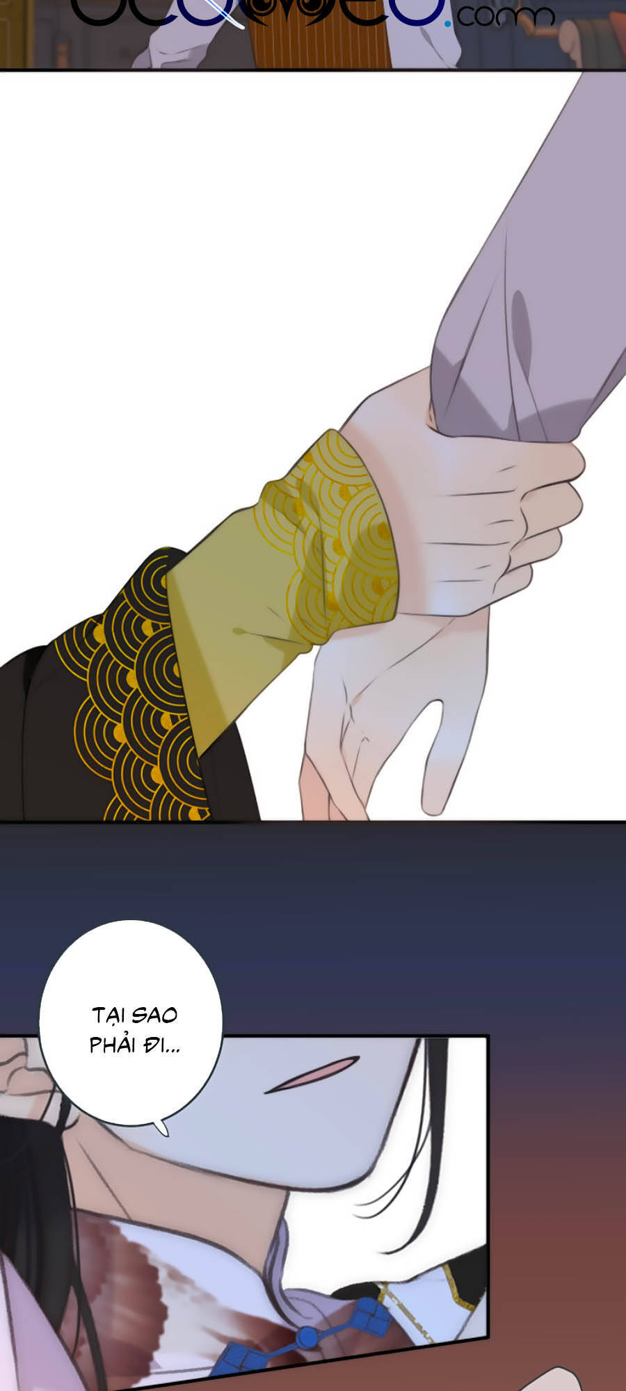 Lâu Tiểu Thư, Lại Gặp Nhau Rồi Chap 27 - Next Chap 28