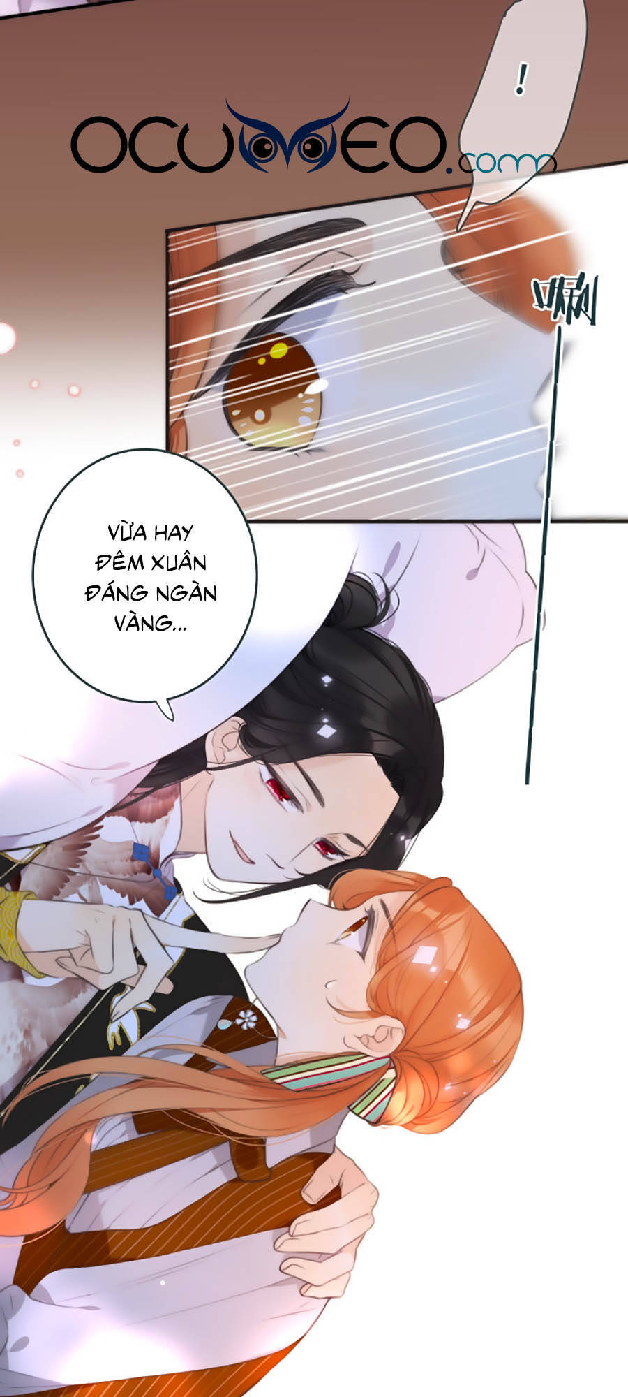 Lâu Tiểu Thư, Lại Gặp Nhau Rồi Chap 27 - Next Chap 28