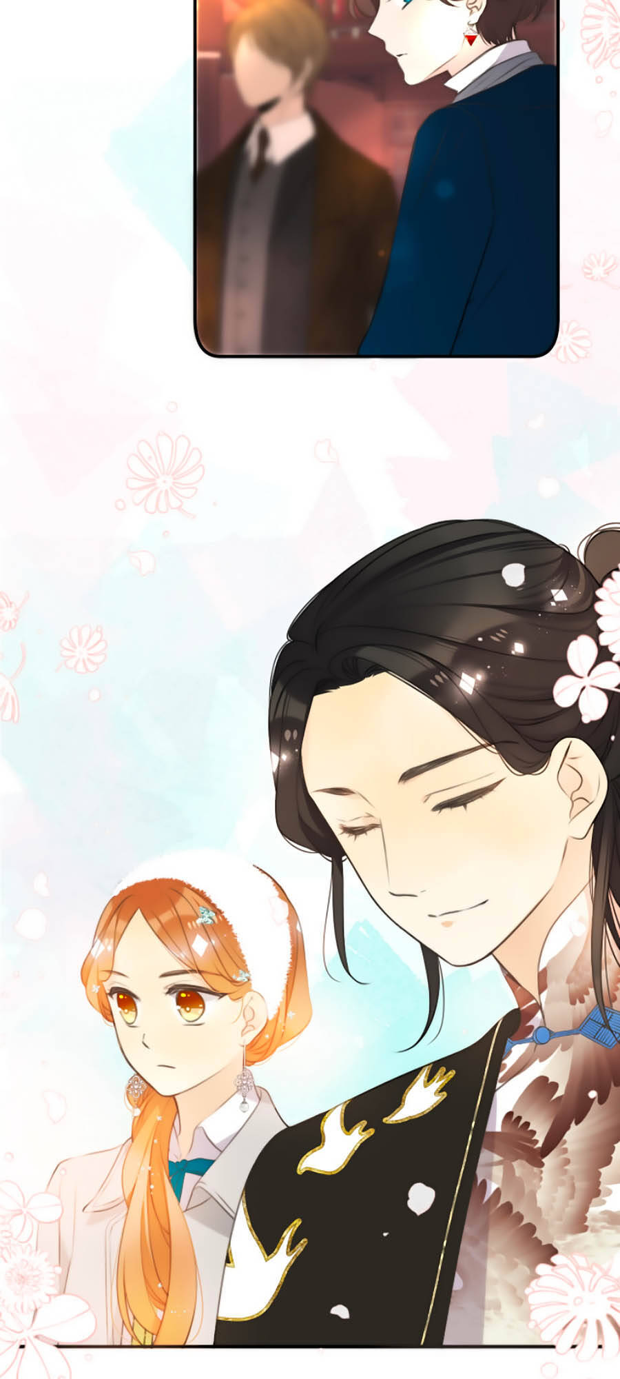 Lâu Tiểu Thư, Lại Gặp Nhau Rồi Chap 27 - Next Chap 28