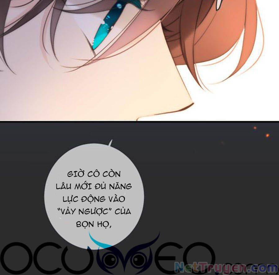 Lâu Tiểu Thư, Lại Gặp Nhau Rồi Chap 32 - Next Chap 33