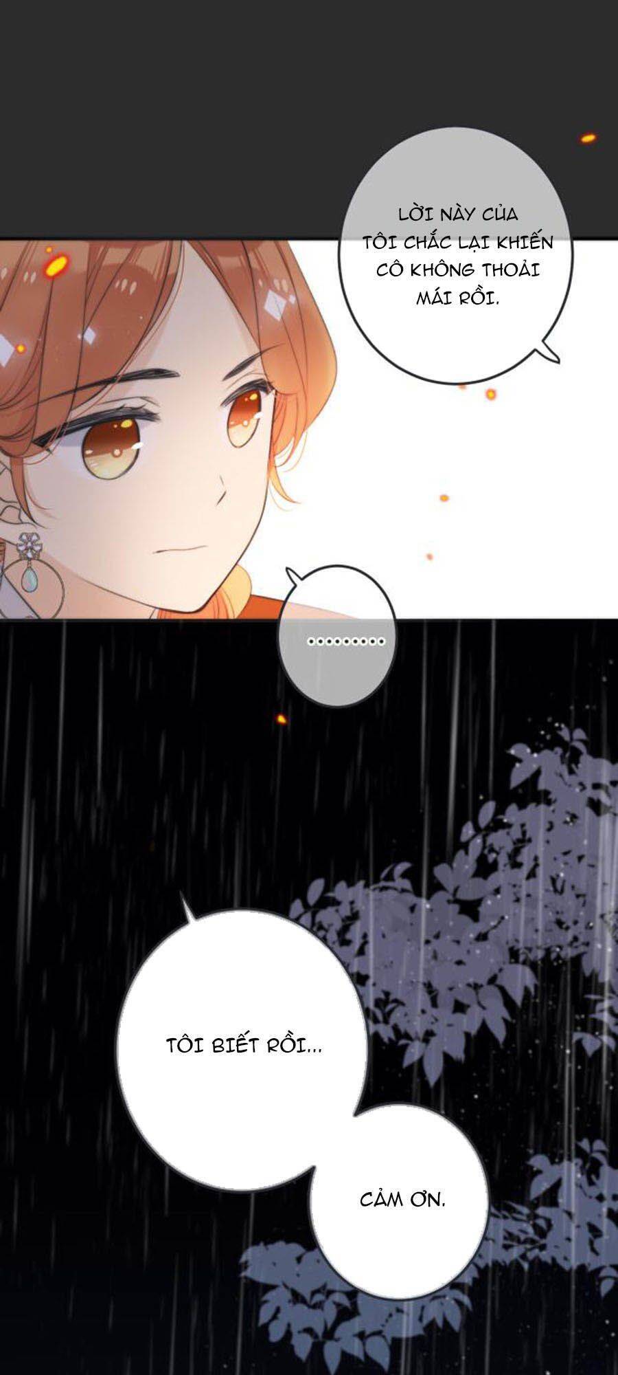 Lâu Tiểu Thư, Lại Gặp Nhau Rồi Chap 32 - Next Chap 33