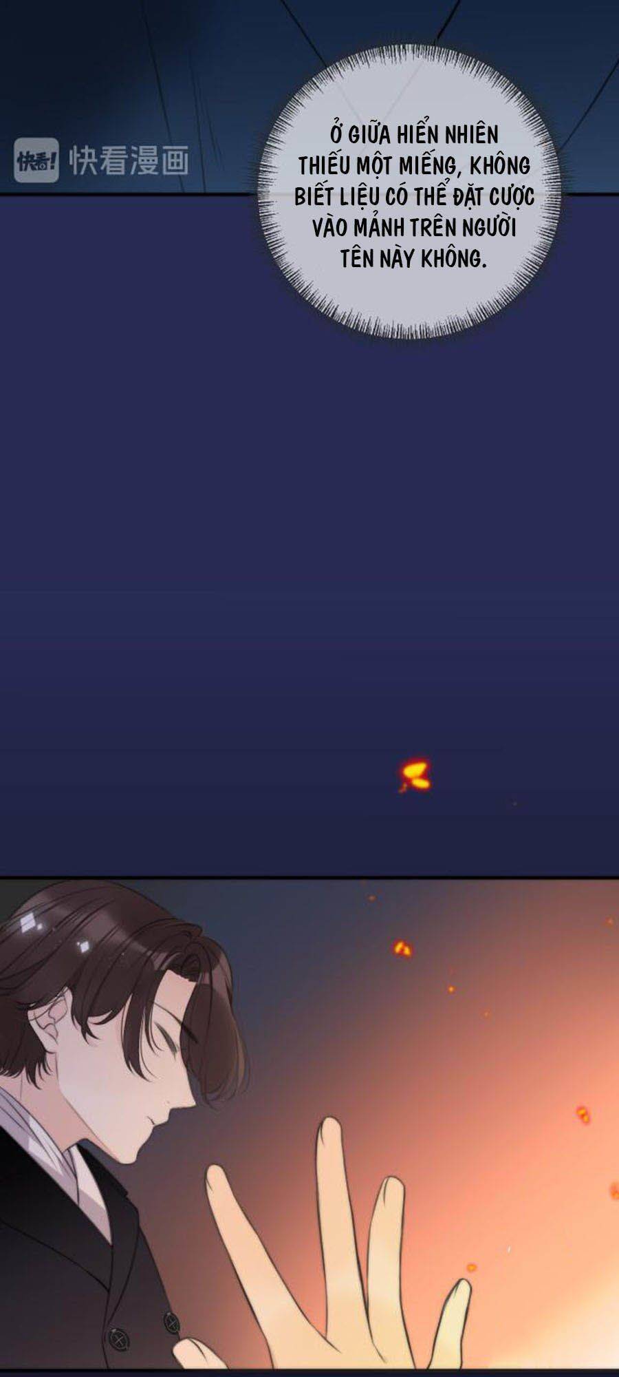 Lâu Tiểu Thư, Lại Gặp Nhau Rồi Chap 32 - Next Chap 33