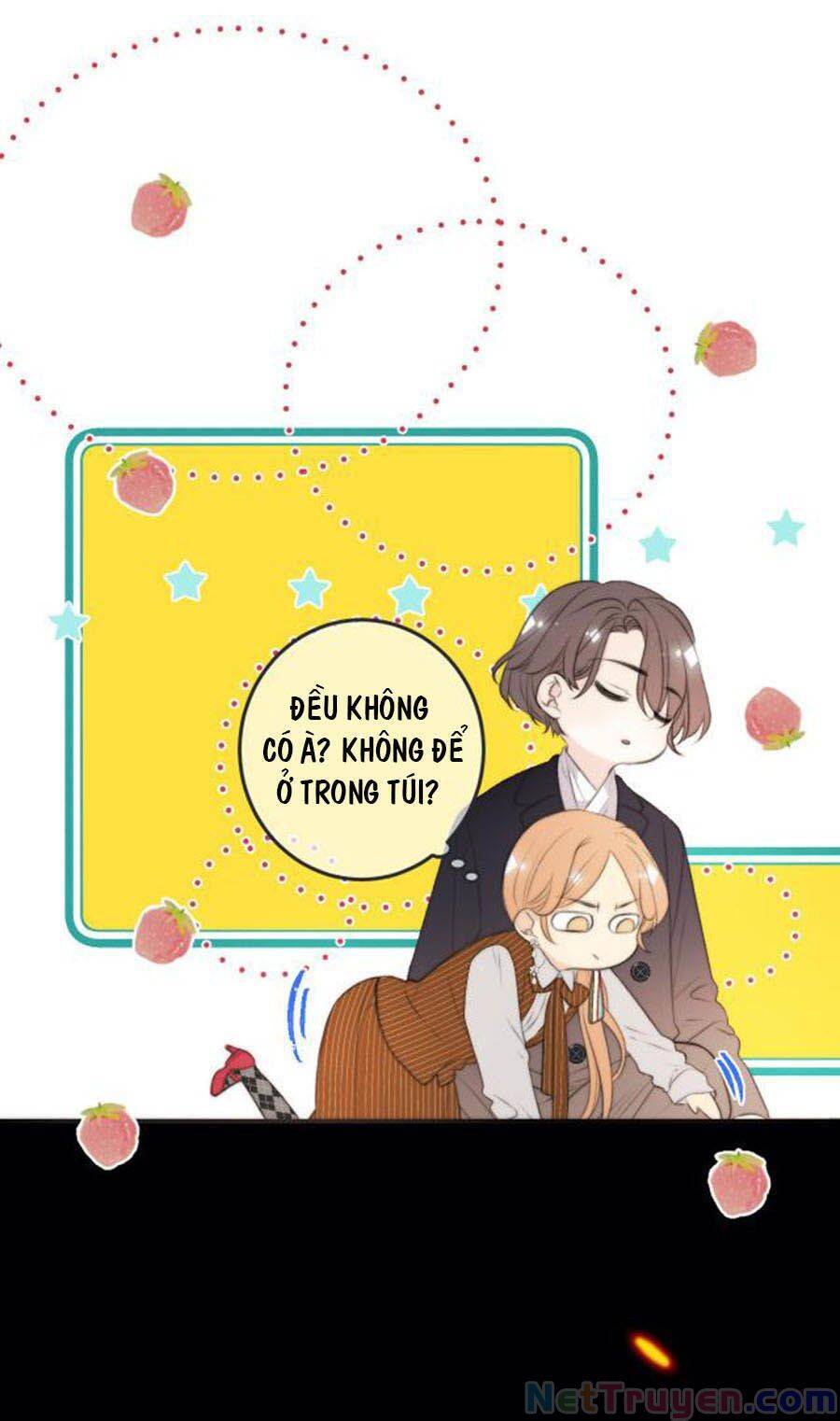 Lâu Tiểu Thư, Lại Gặp Nhau Rồi Chap 32 - Next Chap 33