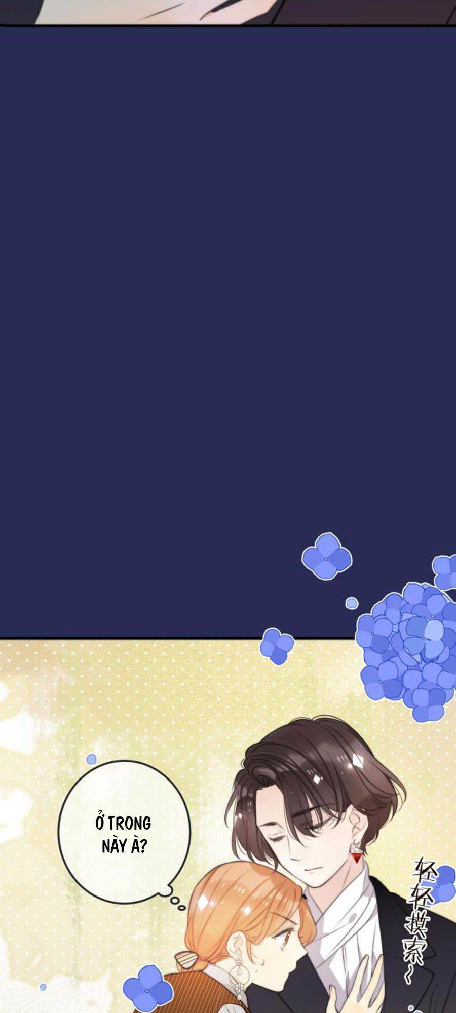 Lâu Tiểu Thư, Lại Gặp Nhau Rồi Chap 32 - Next Chap 33