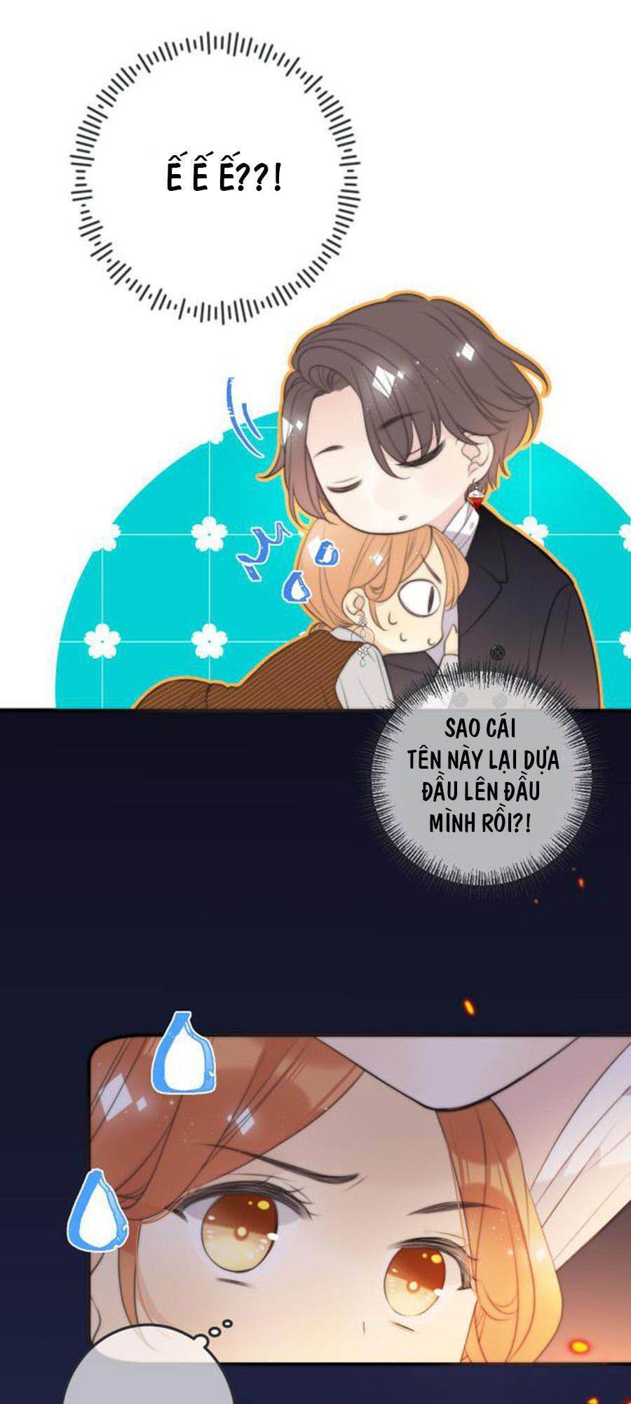Lâu Tiểu Thư, Lại Gặp Nhau Rồi Chap 32 - Next Chap 33