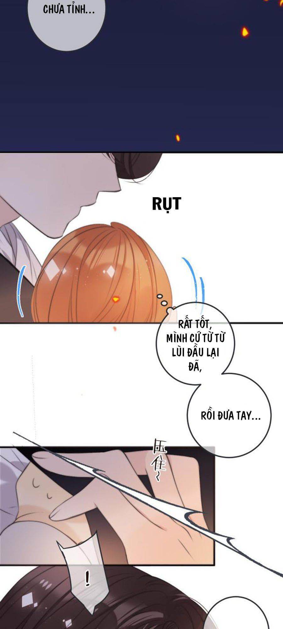 Lâu Tiểu Thư, Lại Gặp Nhau Rồi Chap 32 - Next Chap 33