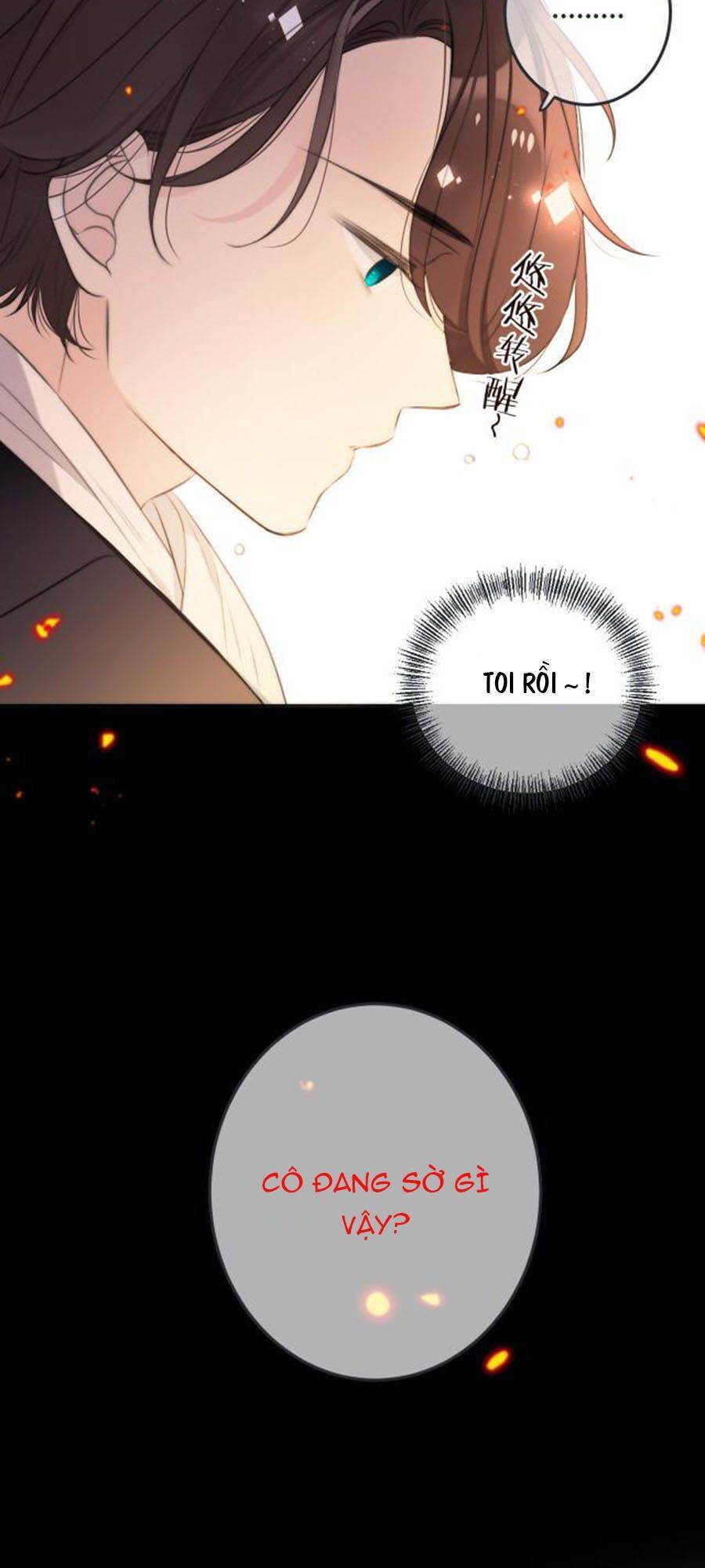 Lâu Tiểu Thư, Lại Gặp Nhau Rồi Chap 32 - Next Chap 33