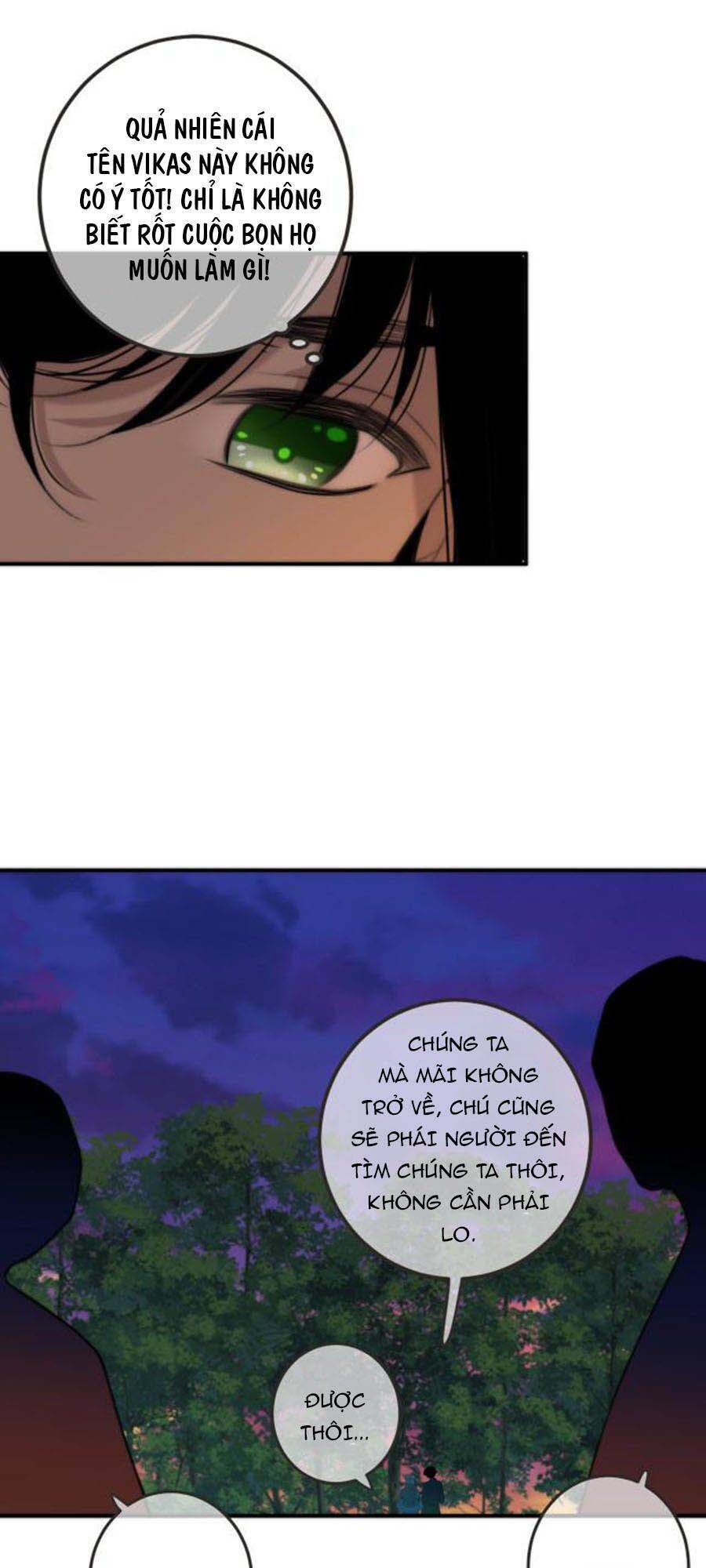 Lâu Tiểu Thư, Lại Gặp Nhau Rồi Chap 32 - Next Chap 33