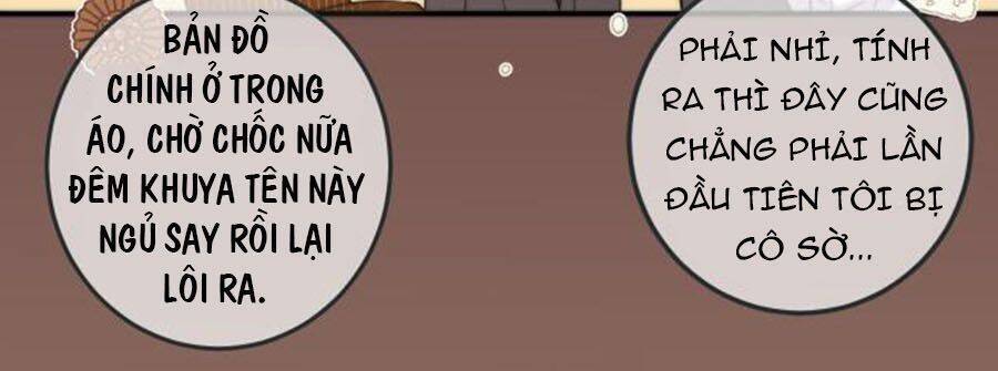 Lâu Tiểu Thư, Lại Gặp Nhau Rồi Chap 33 - Next Chap 34