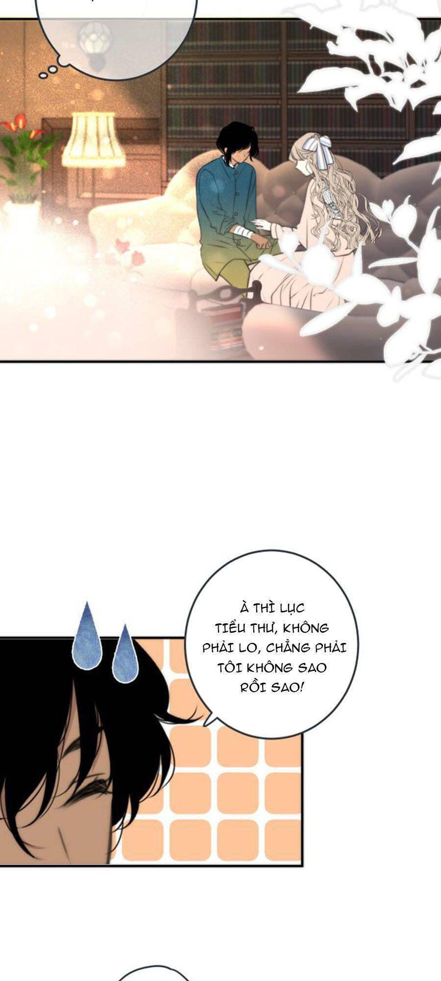 Lâu Tiểu Thư, Lại Gặp Nhau Rồi Chap 34 - Next Chap 35