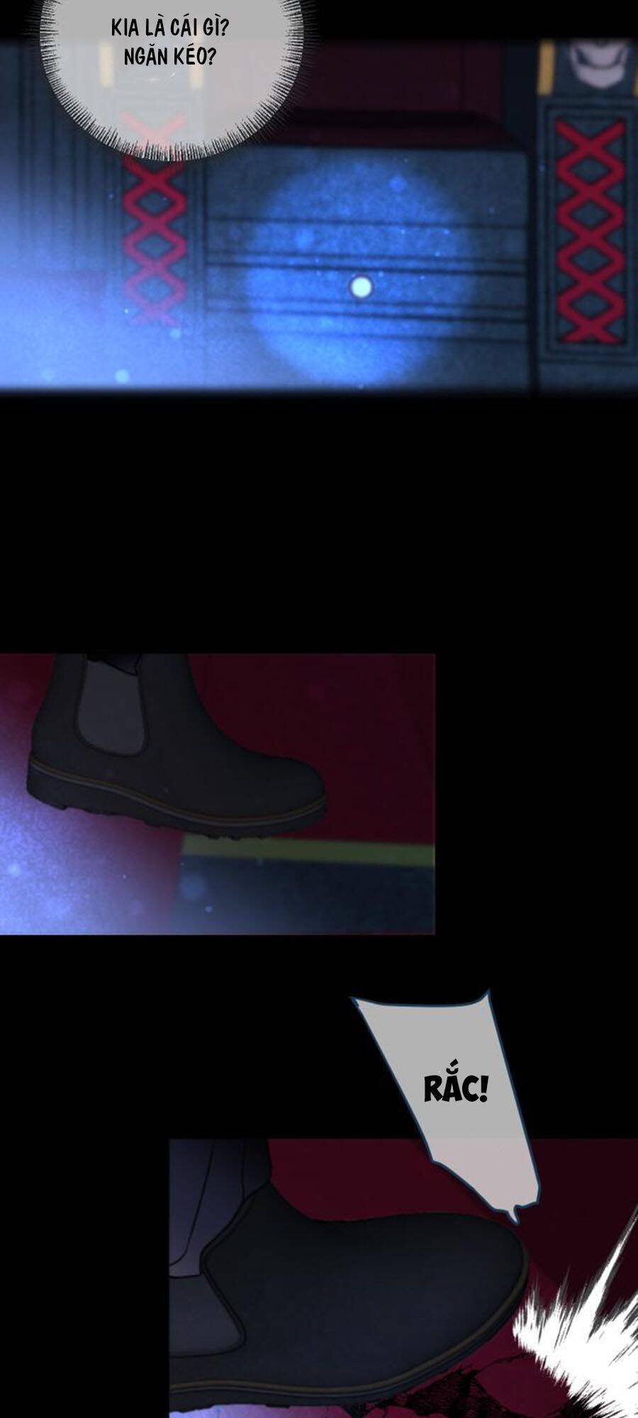 Lâu Tiểu Thư, Lại Gặp Nhau Rồi Chap 34 - Next Chap 35