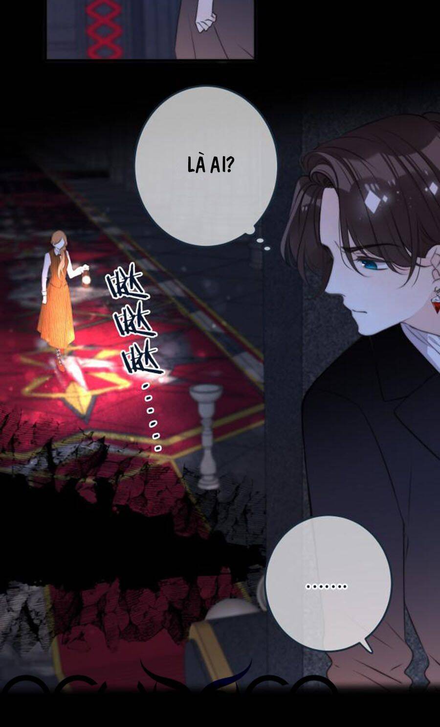 Lâu Tiểu Thư, Lại Gặp Nhau Rồi Chap 34 - Next Chap 35