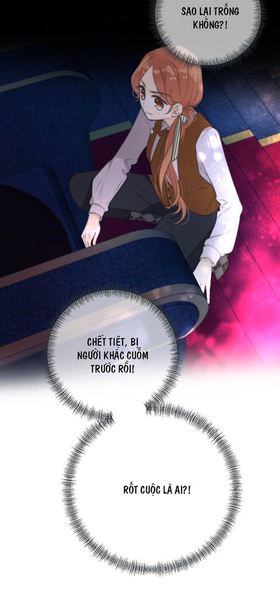 Lâu Tiểu Thư, Lại Gặp Nhau Rồi Chap 35 - Next Chap 36