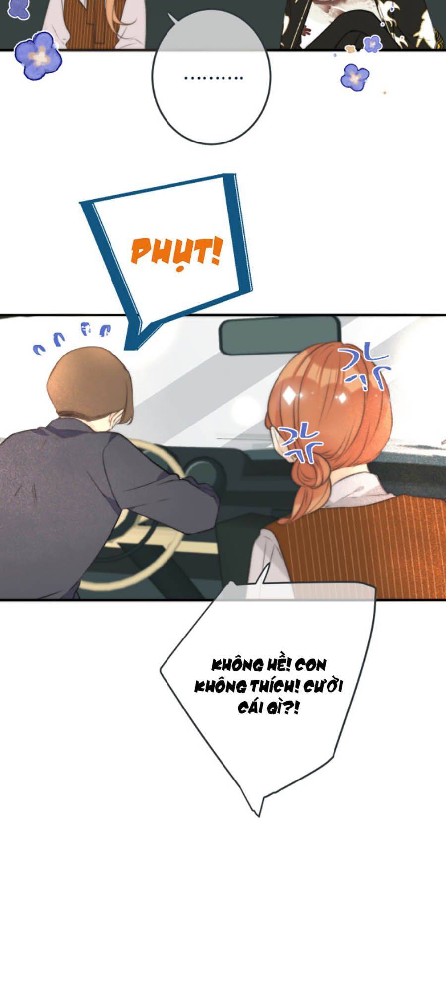 Lâu Tiểu Thư, Lại Gặp Nhau Rồi Chap 35 - Next Chap 36