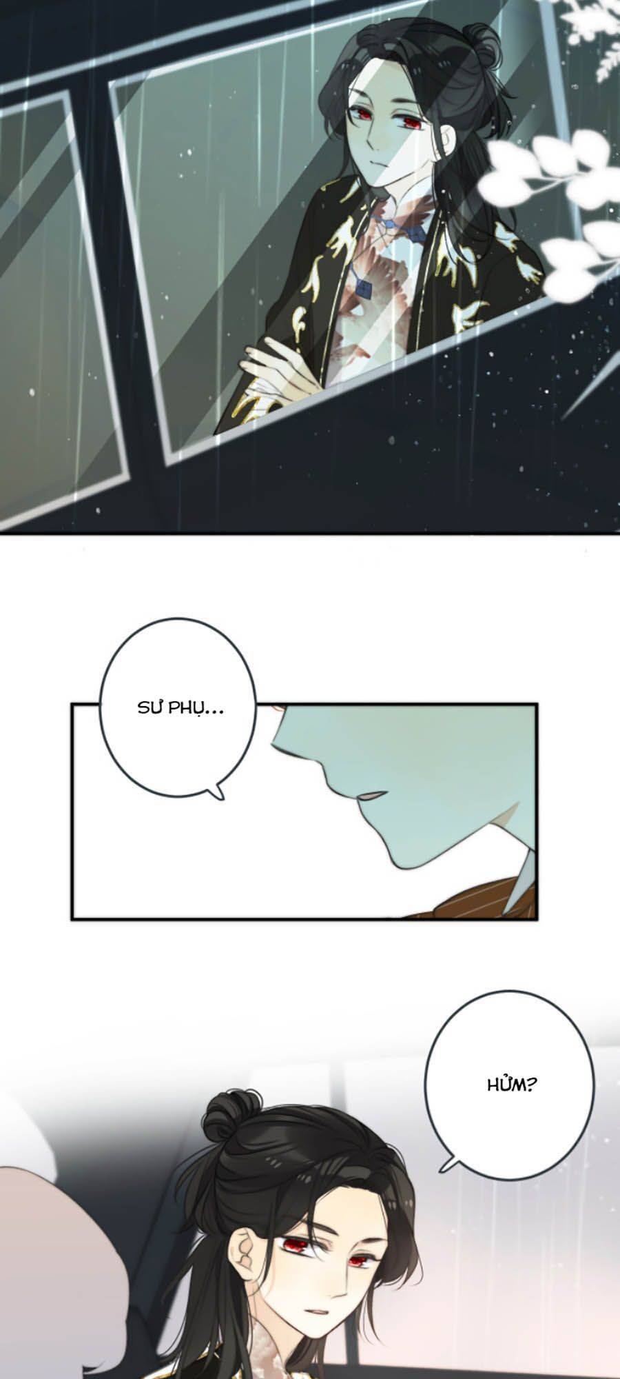 Lâu Tiểu Thư, Lại Gặp Nhau Rồi Chap 35 - Next Chap 36