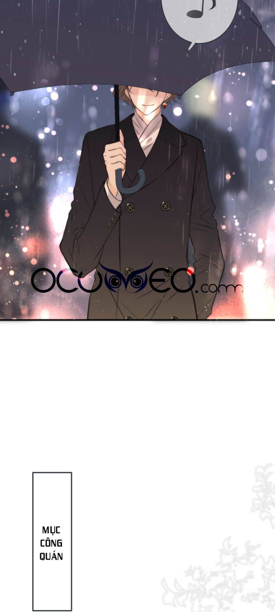 Lâu Tiểu Thư, Lại Gặp Nhau Rồi Chap 35 - Next Chap 36