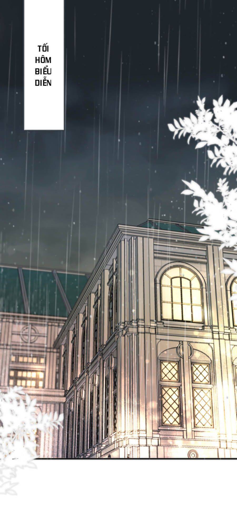 Lâu Tiểu Thư, Lại Gặp Nhau Rồi Chap 35 - Next Chap 36