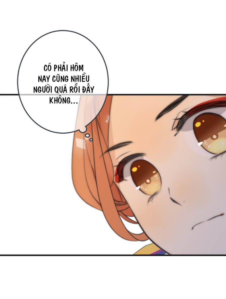 Lâu Tiểu Thư, Lại Gặp Nhau Rồi Chap 35 - Next Chap 36