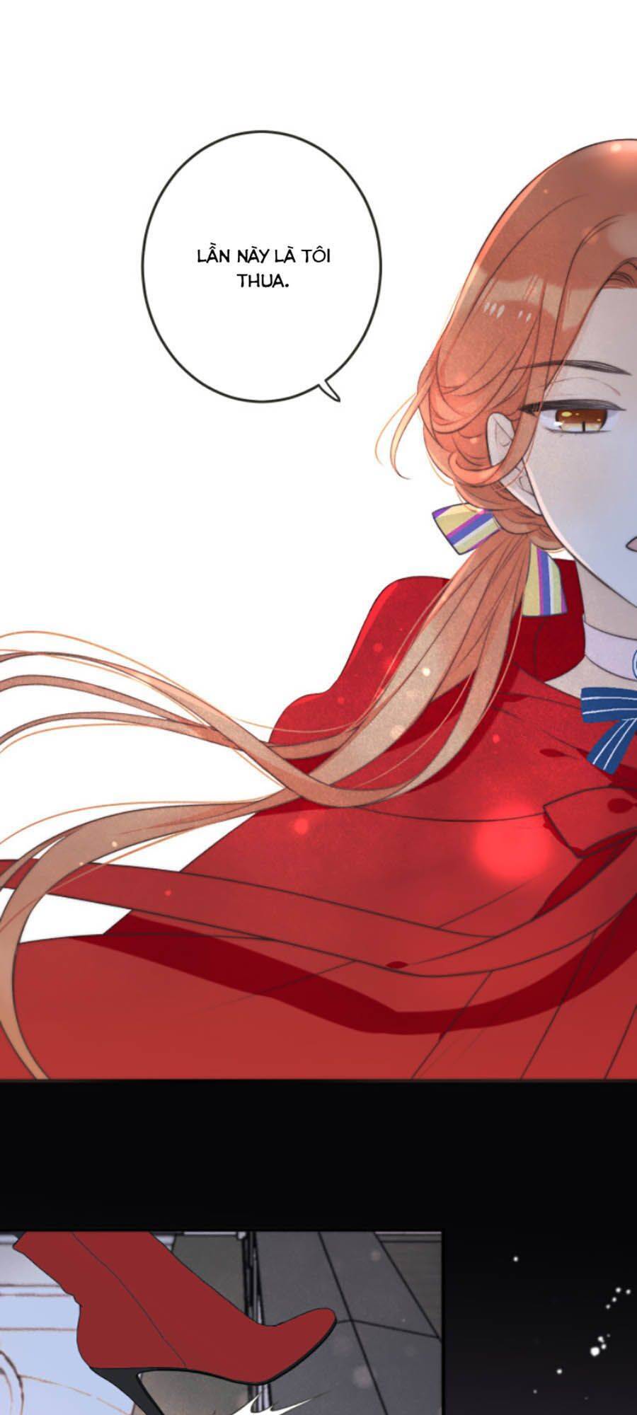 Lâu Tiểu Thư, Lại Gặp Nhau Rồi Chap 36 - Next Chap 37