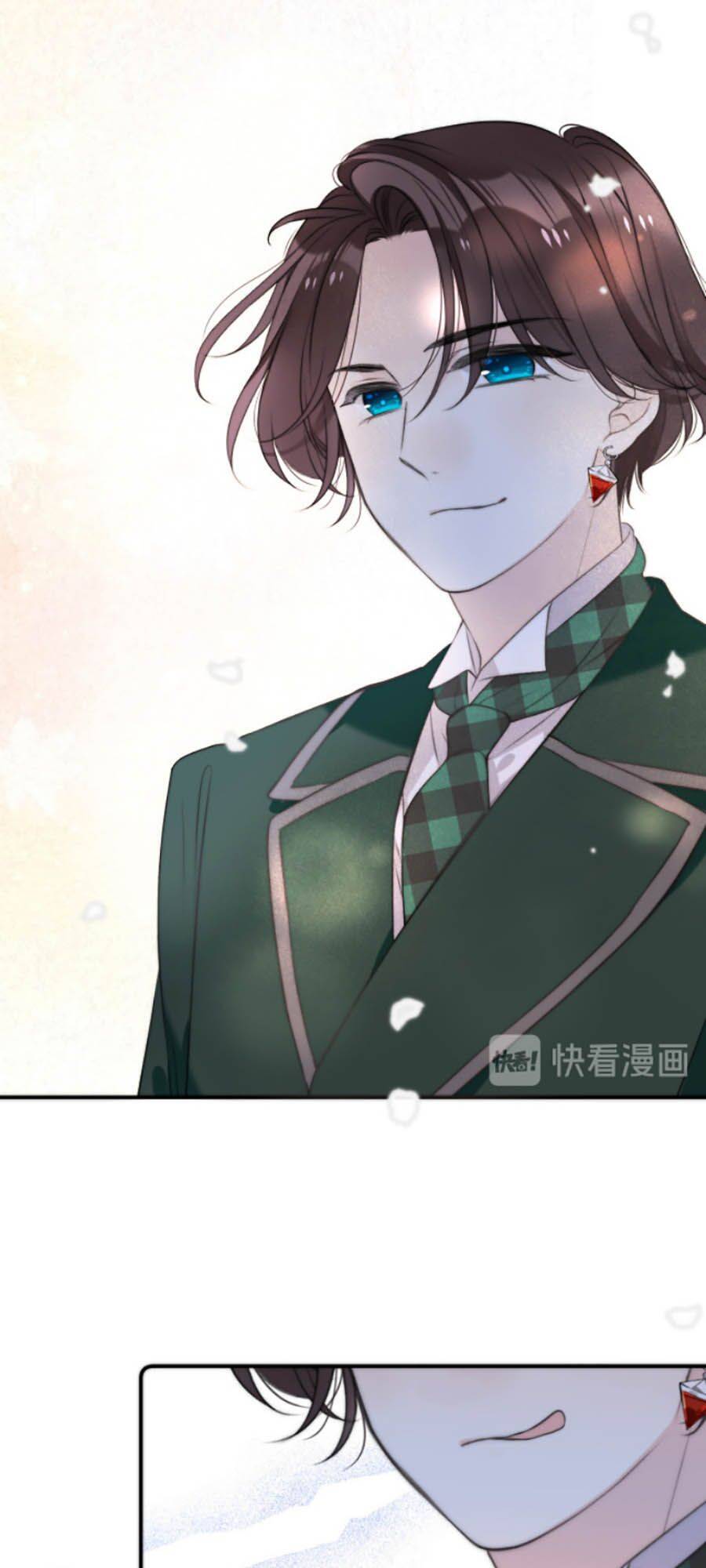 Lâu Tiểu Thư, Lại Gặp Nhau Rồi Chap 36 - Next Chap 37